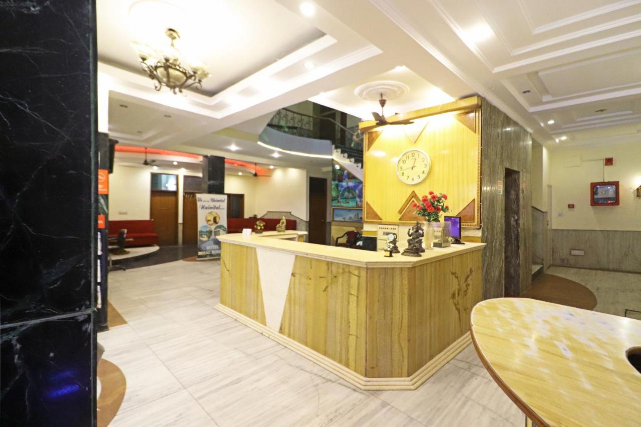 Silver Shine New Delhi - COMFORT STAY Exterior foto