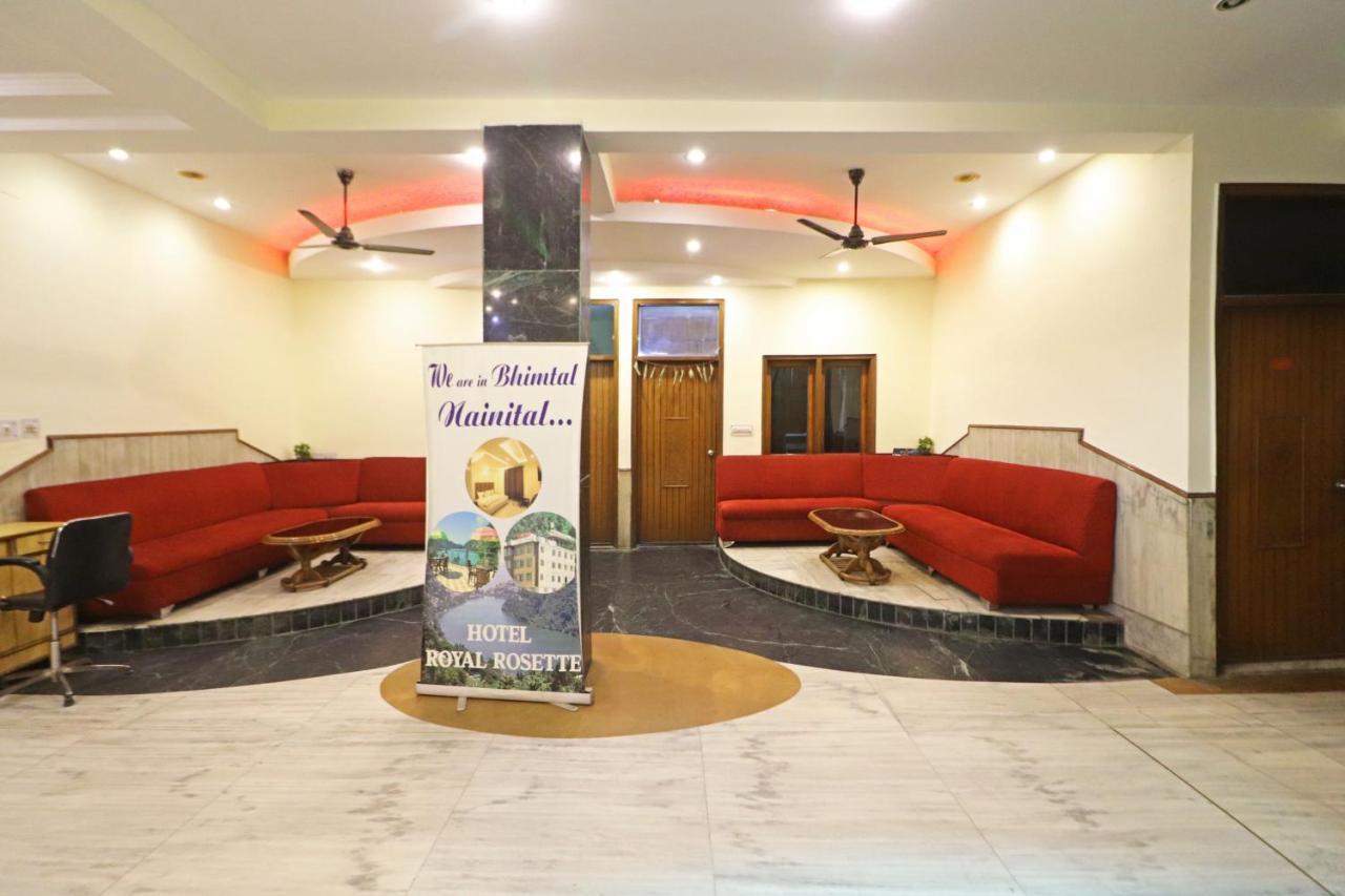 Silver Shine New Delhi - COMFORT STAY Exterior foto
